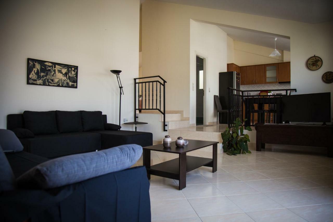Aurora Family Loft Apartment Nafplio Exterior photo